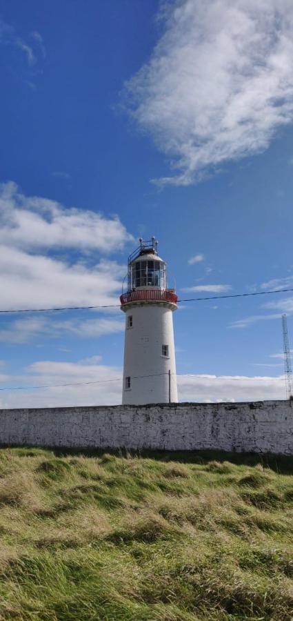 Cois Na Mara Eire Code V15 T677 Bed and Breakfast Derrynadivva Exteriör bild