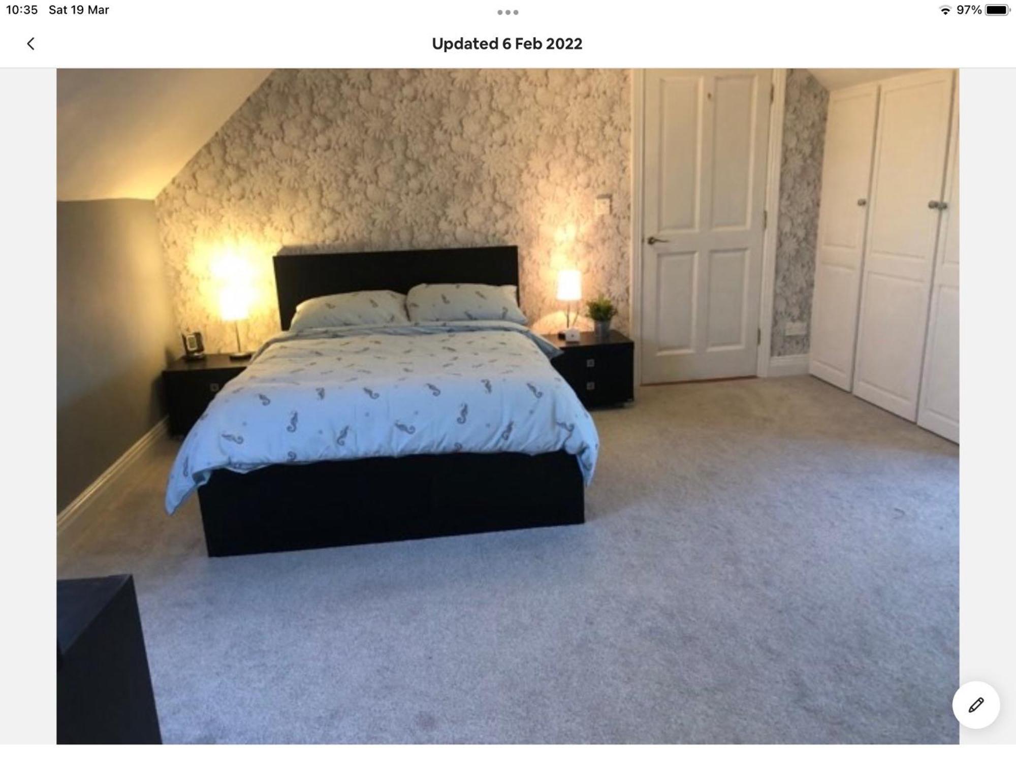 Cois Na Mara Eire Code V15 T677 Bed and Breakfast Derrynadivva Exteriör bild